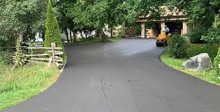 Recycled Asphalt Driveway Installation in Mapleton, ND